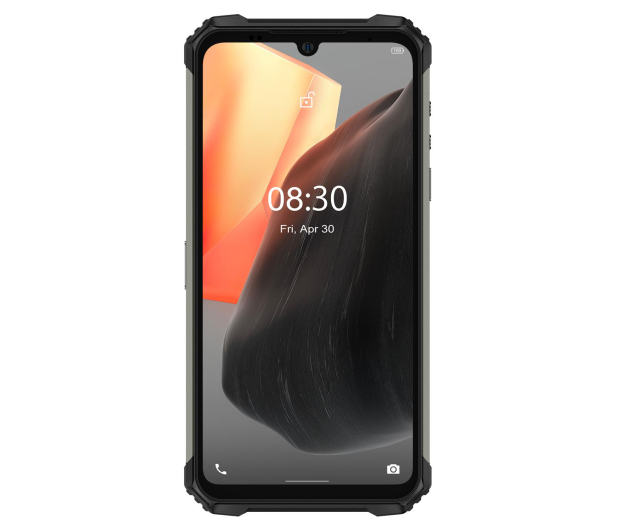 uleFone Armor 8 Pro 8/128GB czarny - 671029 - zdjęcie 2